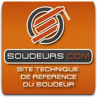 Le site technique francophone de rfrence du soudeur et des mtiers du soudage, du brasage et du coupage.