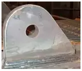 Photo oreille de levage