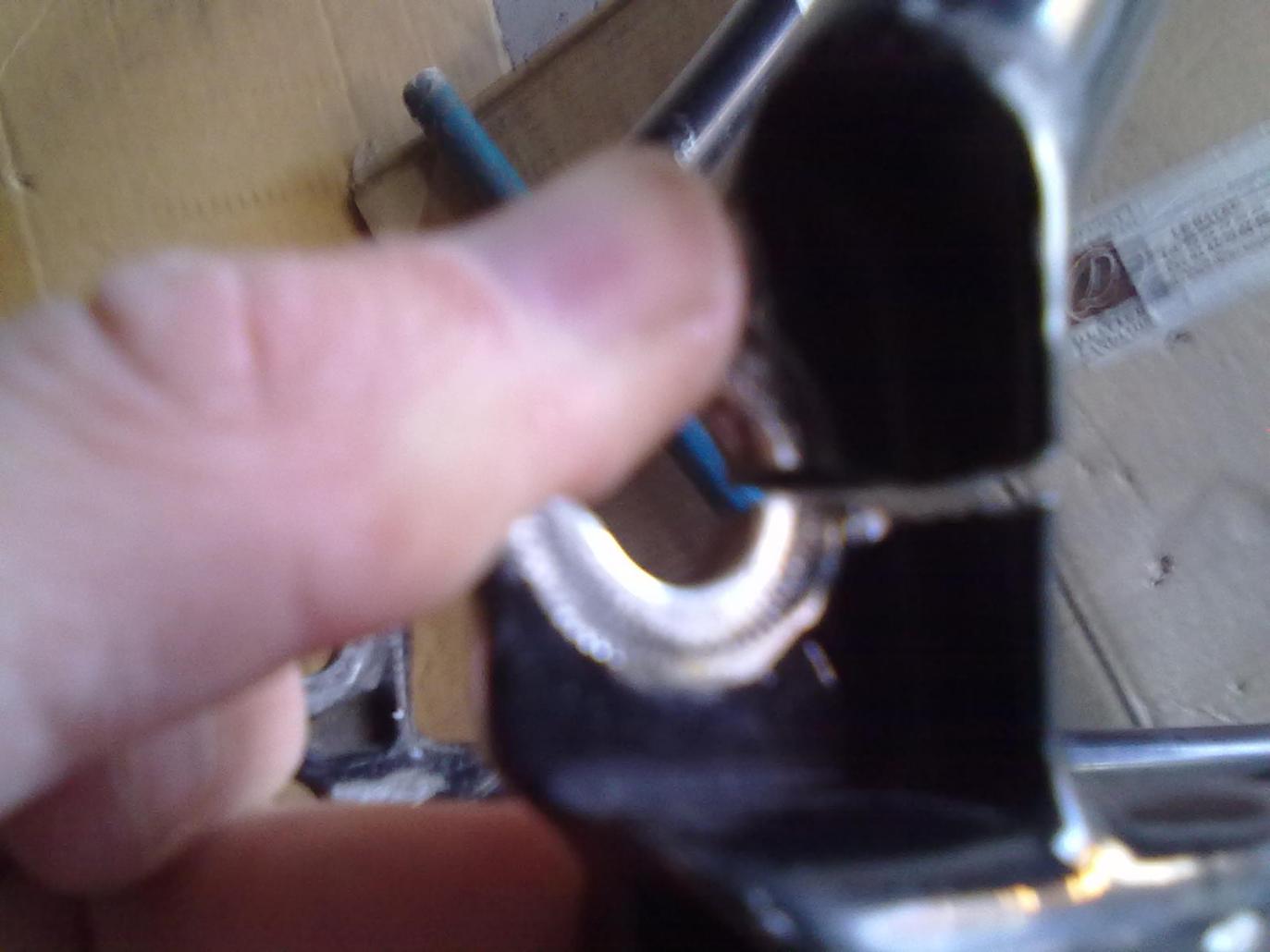 Sacoche étanche De Cadre Vélo – Noir, PVC, Outillage Réparation Inclus